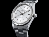 Rolex Air-King 34 Argento Oyster Silver Lining   Watch  14010